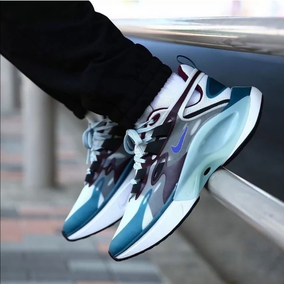 nike signal dmsx women's